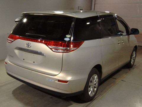 2006 Toyota Estima ACR55W[1]