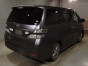 2009 Toyota Vellfire