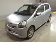 2012 Daihatsu Mira es