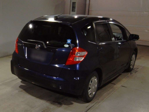 2008 Honda Fit GE6[1]