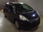 2008 Honda Fit