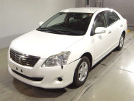 2008 Toyota Premio