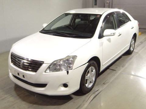 2008 Toyota Premio NZT260[0]