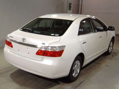 2008 Toyota Premio NZT260[1]