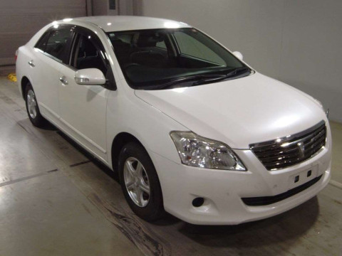 2008 Toyota Premio NZT260[2]