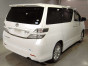 2010 Toyota Vellfire