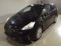 2012 Toyota Prius alpha