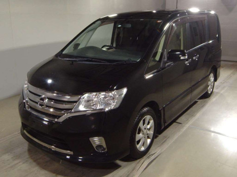 2012 Nissan Serena FC26[0]