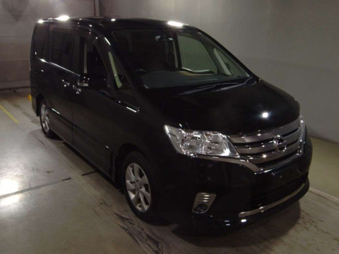 2012 Nissan Serena FC26[2]