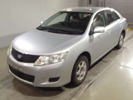 2008 Toyota Allion