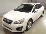 2013 Subaru Impreza G4