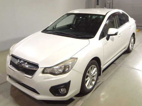 2013 Subaru Impreza G4 GJ7[0]