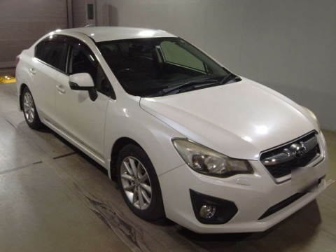 2013 Subaru Impreza G4 GJ7[2]