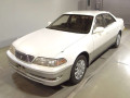 2000 Toyota Mark II