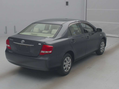 2012 Toyota Corolla Axio NZE141[1]