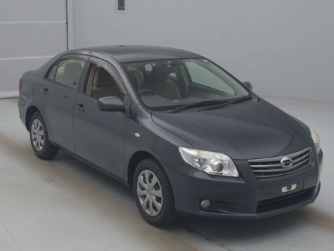 2012 Toyota Corolla Axio NZE141[2]