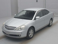 2006 Toyota Allion