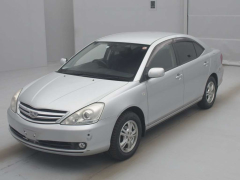 2006 Toyota Allion ZZT240[0]