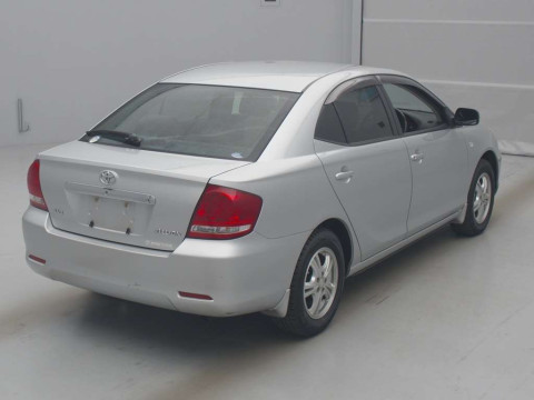 2006 Toyota Allion ZZT240[1]