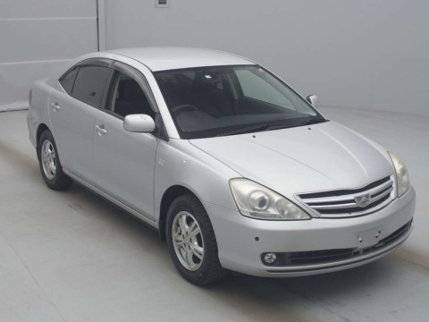 2006 Toyota Allion ZZT240[2]