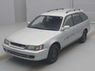 2000 Toyota Corolla Touring Wagon