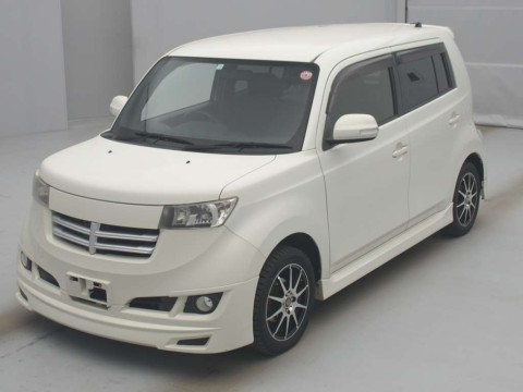 2012 Toyota bB QNC20[0]