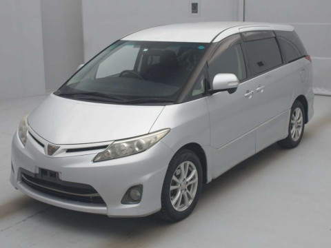 2010 Toyota Estima ACR55W[0]