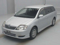 2002 Toyota Corolla Fielder