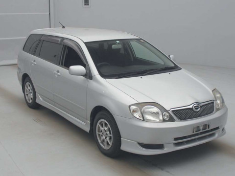 2002 Toyota Corolla Fielder NZE121G[2]