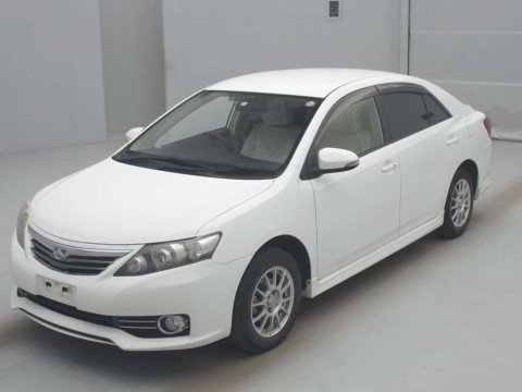 2013 Toyota Allion NZT260[0]