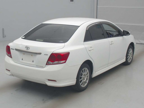 2013 Toyota Allion NZT260[1]