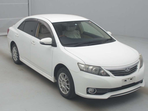 2013 Toyota Allion NZT260[2]