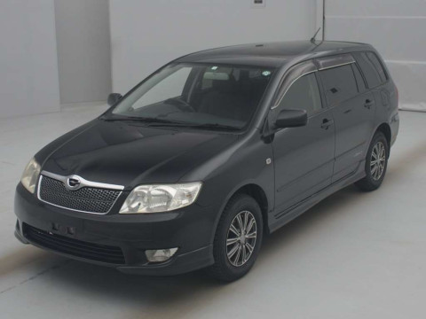 2006 Toyota Corolla Fielder NZE124G[0]