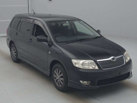 2006 Toyota Corolla Fielder NZE124G[2]