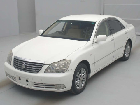 2007 Toyota Crown GRS182[0]