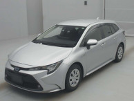 2020 Toyota Corolla Touring Wagon