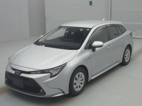 2020 Toyota Corolla Touring Wagon ZWE214W[0]