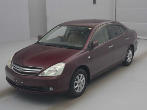 2007 Toyota Allion ZZT240[0]