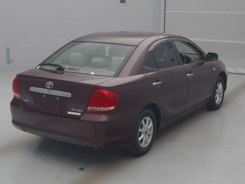 2007 Toyota Allion ZZT240[1]