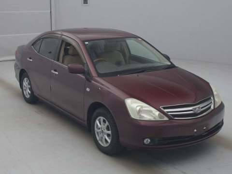 2007 Toyota Allion ZZT240[2]