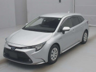 2020 Toyota Corolla Touring Wagon