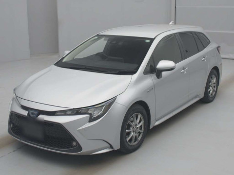 2019 Toyota Corolla Touring Wagon ZWE214W[0]