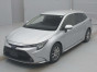 2019 Toyota Corolla Touring Wagon