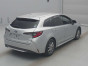 2019 Toyota Corolla Touring Wagon