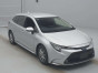 2019 Toyota Corolla Touring Wagon