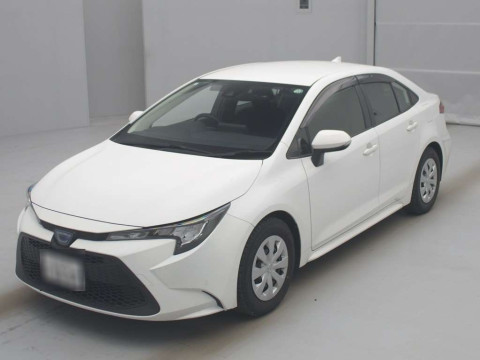 2021 Toyota Corolla Sedan ZWE214[0]