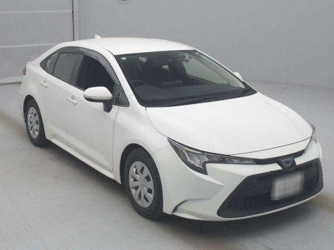 2021 Toyota Corolla Sedan ZWE214[2]