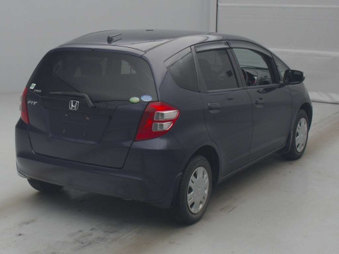 2009 Honda Fit GE6[1]