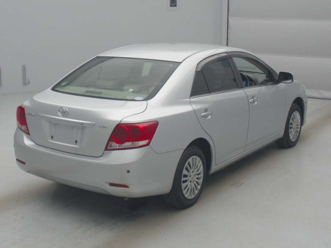 2011 Toyota Allion NZT260[1]