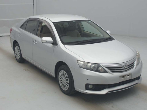 2011 Toyota Allion NZT260[2]